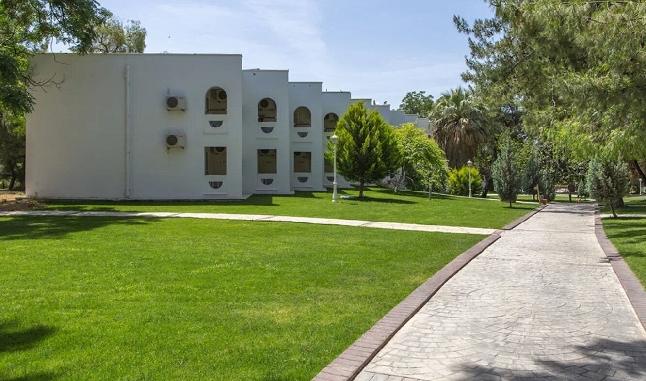 Carpe Mare Beach Resort 4* суреті